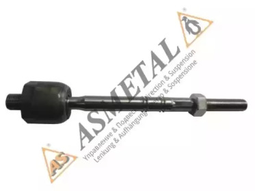 AS METAL 20mr1202 -  Осевой шарнир, рулевая тяга